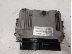 Recambio de centralita motor uce para ford ecosport 1.0 ecoboost referencia OEM IAM JN1512A650AED 0261S20888 