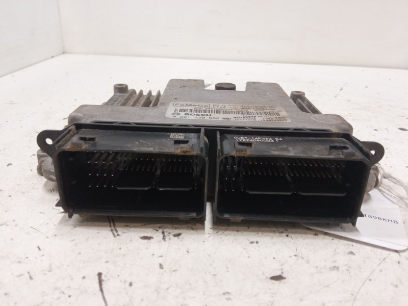 Recambio de centralita motor uce para ford ecosport 1.0 ecoboost referencia OEM IAM JN1512A650AED 0261S20888 