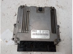Recambio de centralita motor uce para dacia sandero ii (b8_) 1.5 dci 75 / blue dci 75 (b8jw, b8m4, b8ah, b8m7, b8m6) referencia 