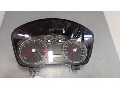 Recambio de cuadro instrumentos para ford focus ii (da_, hcp, dp) 1.6 ti referencia OEM IAM 4M5T10849  