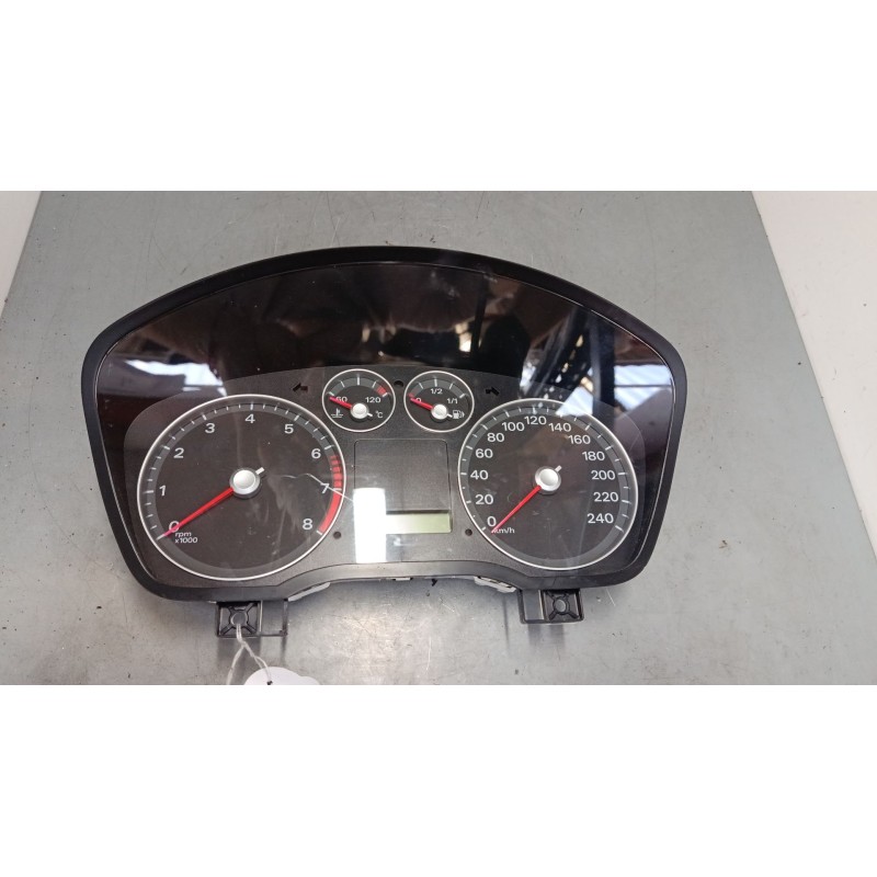 Recambio de cuadro instrumentos para ford focus ii (da_, hcp, dp) 1.6 ti referencia OEM IAM 4M5T10849  