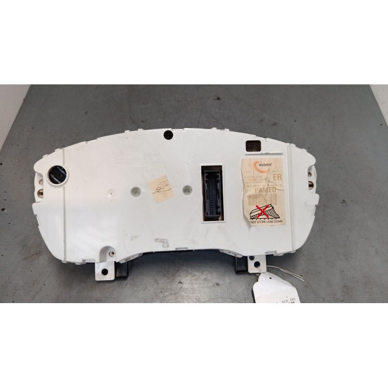 Recambio de cuadro instrumentos para ford focus ii (da_, hcp, dp) 1.6 ti referencia OEM IAM 4M5T10849  