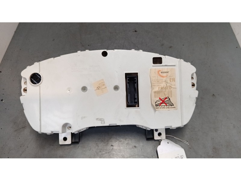 Recambio de cuadro instrumentos para ford focus ii (da_, hcp, dp) 1.6 ti referencia OEM IAM 4M5T10849  