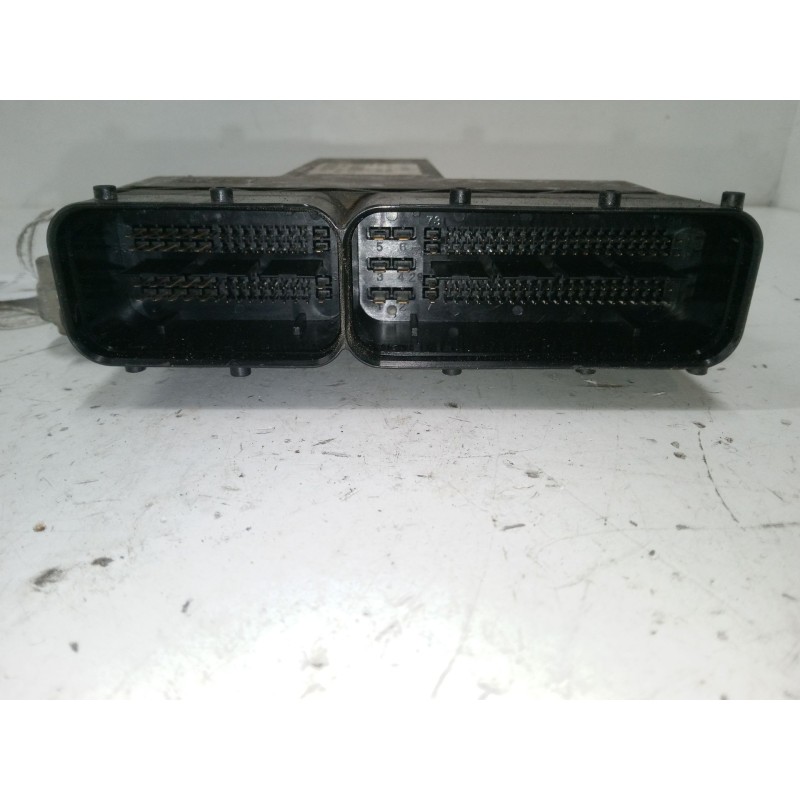 Recambio de centralita motor uce para fiat doblo monospace (119_, 223_) 1.3 jtd referencia OEM IAM 51875904  