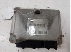 Recambio de centralita motor uce para fiat panda / panda classic (169_) 1.2 (169.axb11, 169.axb1a) referencia OEM IAM 51782647  