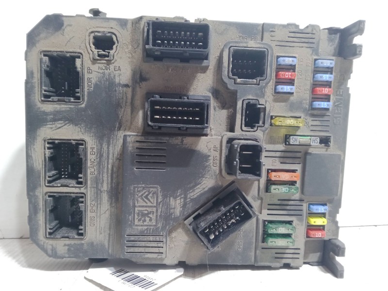 Recambio de bsi para citroën c2 (jm_) 1.1 referencia OEM IAM   