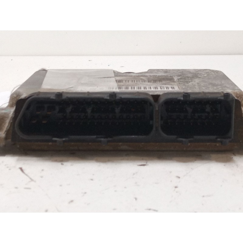 Recambio de centralita motor uce para fiat panda / panda classic (169_) 1.2 (169.axb11, 169.axb1a) referencia OEM IAM 51782647  