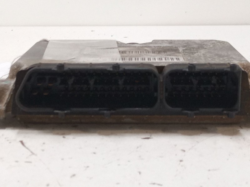 Recambio de centralita motor uce para fiat panda / panda classic (169_) 1.2 (169.axb11, 169.axb1a) referencia OEM IAM 51782647  