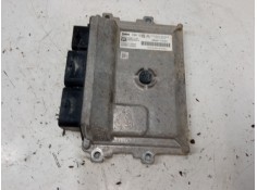 Recambio de centralita motor uce para peugeot 108 1.2 referencia OEM IAM 9691806980  