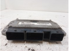 Recambio de centralita motor uce para renault clio iv (bh_) 1.2 16v referencia OEM IAM 237102071R   2