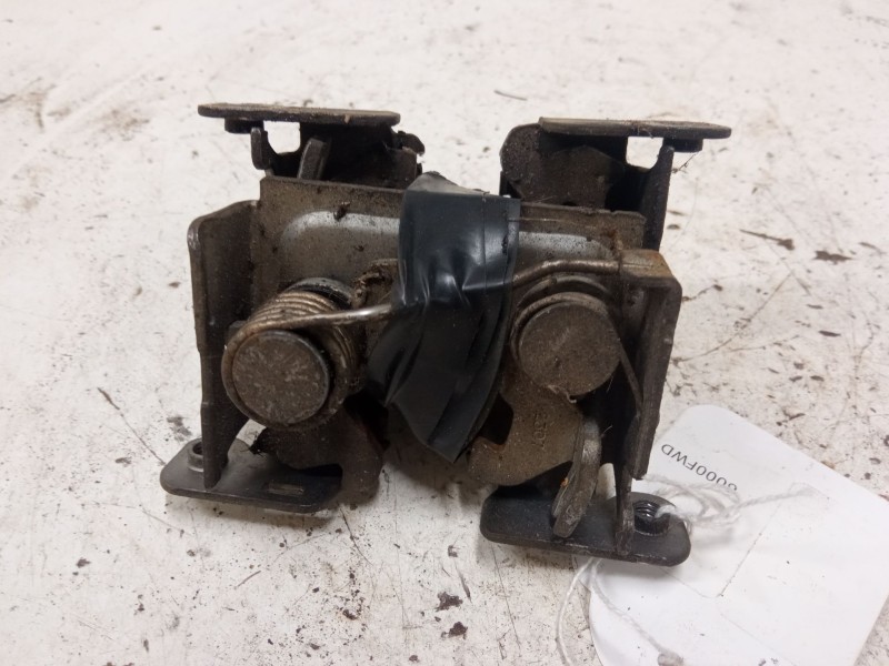 Recambio de cerradura capo para mini mini (r56) one referencia OEM IAM   