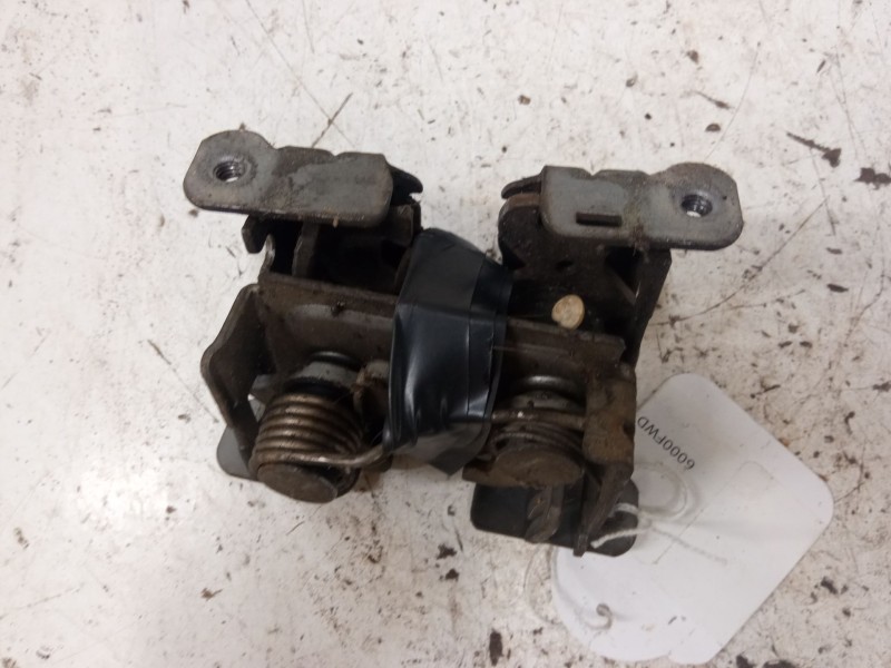 Recambio de cerradura capo para mini mini (r56) one referencia OEM IAM   