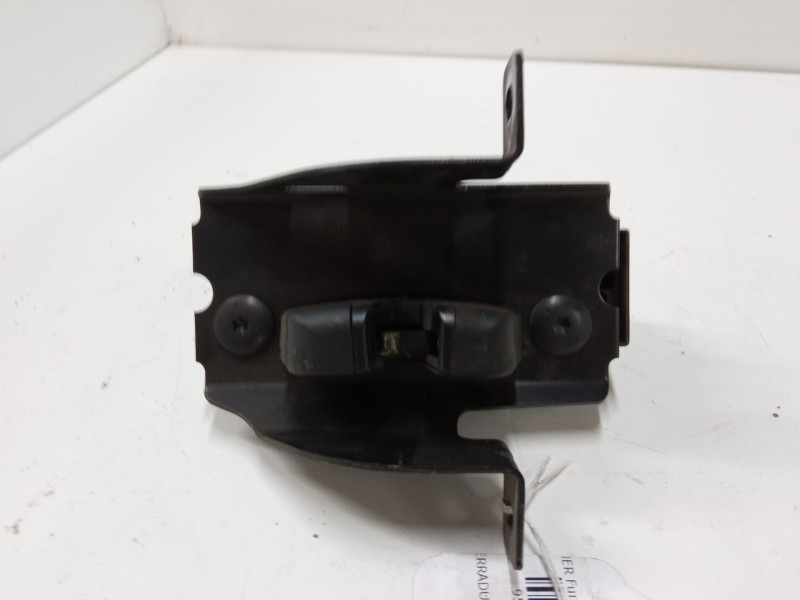 Recambio de cerradura luna trasera para peugeot partner furgoneta/monovolumen 1.6 hdi 16v referencia OEM IAM   