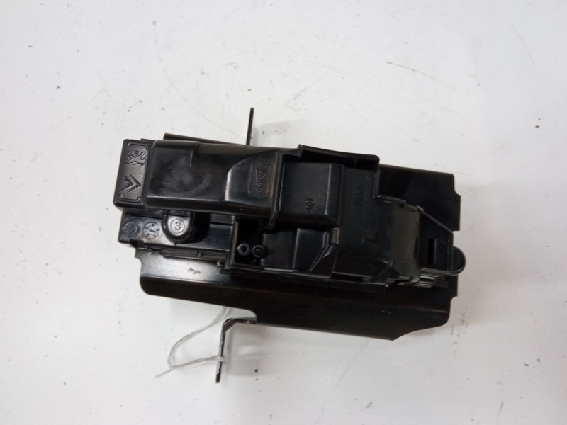 Recambio de cerradura luna trasera para peugeot partner furgoneta/monovolumen 1.6 hdi 16v referencia OEM IAM   