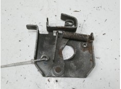 Recambio de cerradura capo para renault megane ii coupé-cabriolet (em0/1_) 1.6 16v referencia OEM IAM    2