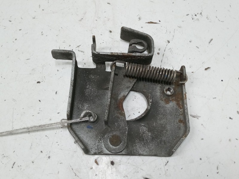 Recambio de cerradura capo para renault megane ii coupé-cabriolet (em0/1_) 1.6 16v referencia OEM IAM   