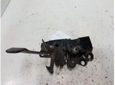 Recambio de cerradura capo para nissan juke (f15) 1.6 referencia OEM IAM   