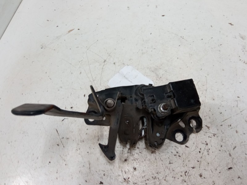 Recambio de cerradura capo para nissan juke (f15) 1.6 referencia OEM IAM   