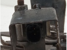 Recambio de cerradura capo para nissan juke (f15) 1.6 referencia OEM IAM    2