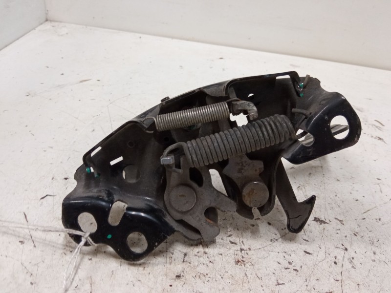 Recambio de cerradura capo para nissan juke (f15) 1.6 referencia OEM IAM   