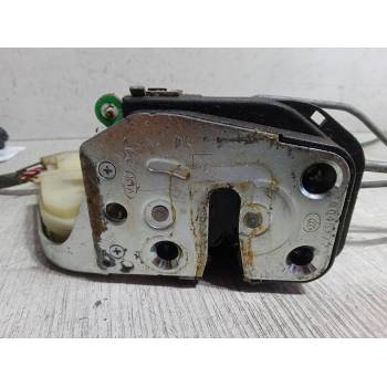 CERRADURA PUERTA DELANTERA IZQUIERDA 