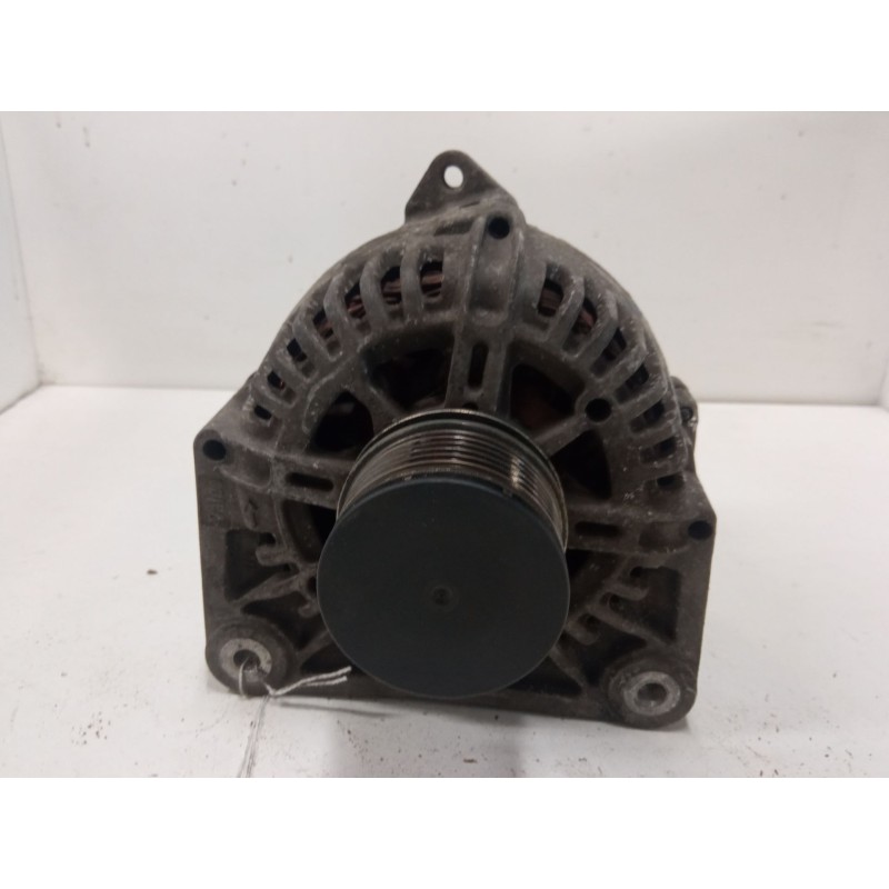 Recambio de alternador para renault megane ii coupé-cabriolet (em0/1_) 1.5 dci (em1e) referencia OEM IAM 8200667614  
