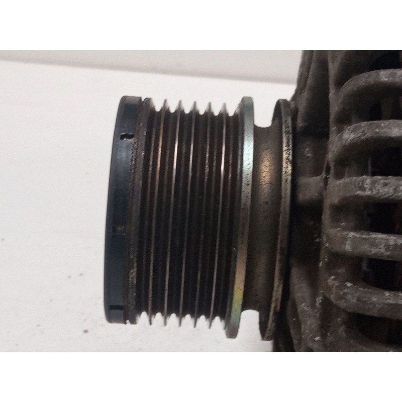 Recambio de alternador para renault megane ii coupé-cabriolet (em0/1_) 1.5 dci (em1e) referencia OEM IAM 8200667614  