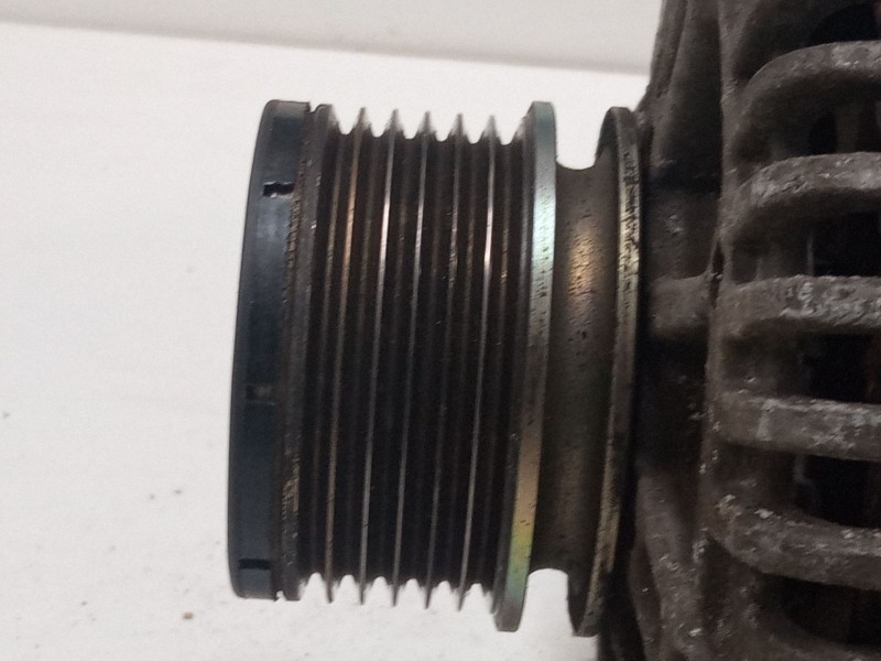 Recambio de alternador para renault megane ii coupé-cabriolet (em0/1_) 1.5 dci (em1e) referencia OEM IAM 8200667614  