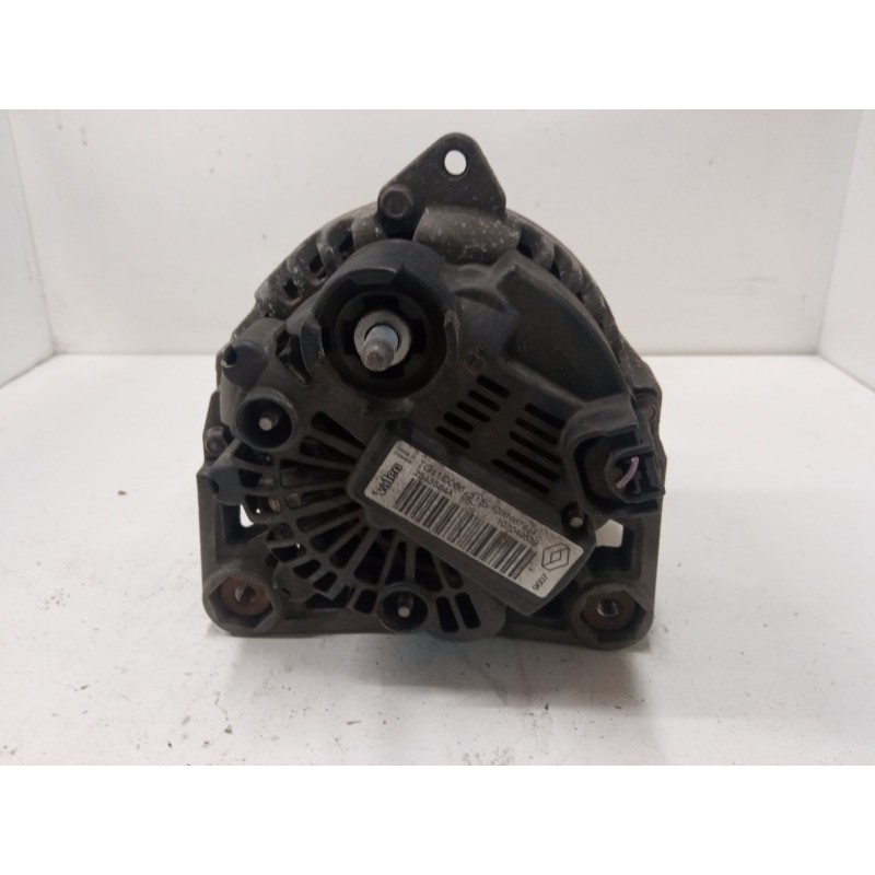 Recambio de alternador para renault megane ii coupé-cabriolet (em0/1_) 1.5 dci (em1e) referencia OEM IAM 8200667614  