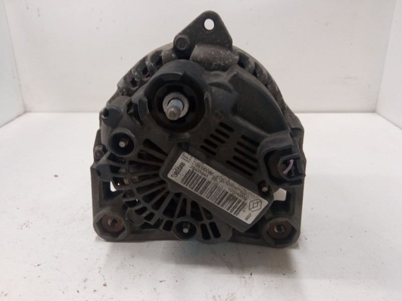 Recambio de alternador para renault megane ii coupé-cabriolet (em0/1_) 1.5 dci (em1e) referencia OEM IAM 8200667614  