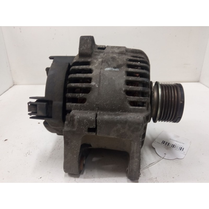 Recambio de alternador para renault megane ii coupé-cabriolet (em0/1_) 1.5 dci (em1e) referencia OEM IAM 8200667614  