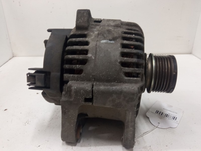 Recambio de alternador para renault megane ii coupé-cabriolet (em0/1_) 1.5 dci (em1e) referencia OEM IAM 8200667614  