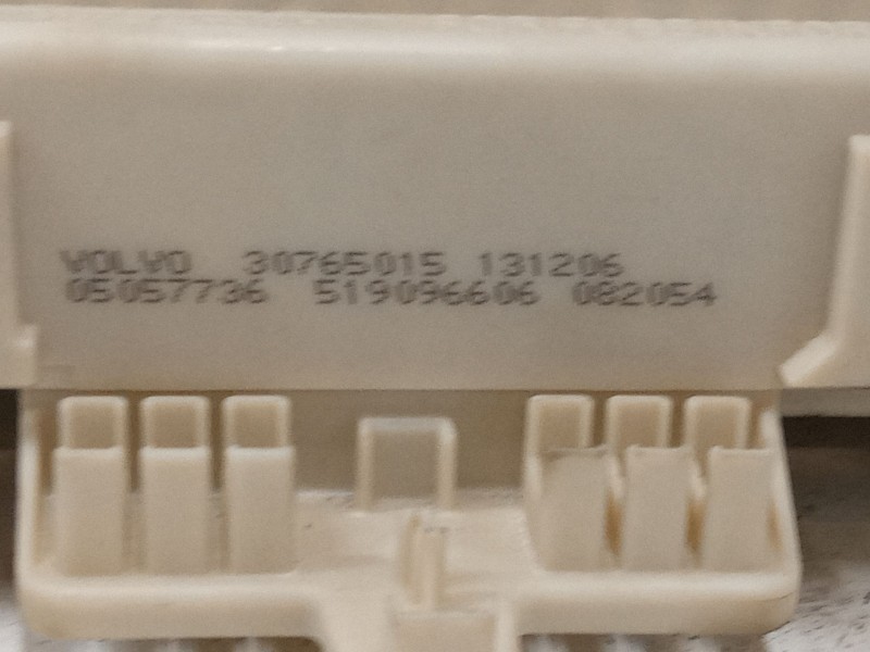 Recambio de bsi para volvo s40 ii (544) 1.8 referencia OEM IAM 30765015  