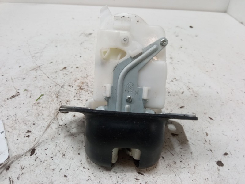 Recambio de cerradura maletero / porton para nissan juke (f15) 1.6 referencia OEM IAM   