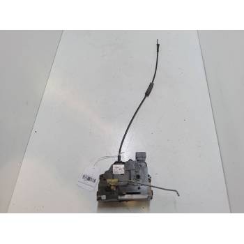 CERRADURA PUERTA DELANTERA IZQUIERDA 13258271 0325407955