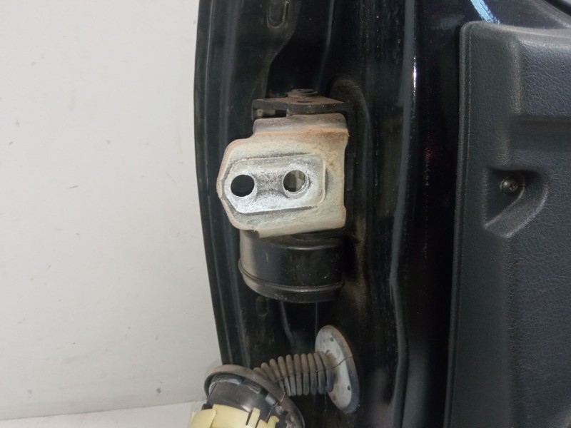 Recambio de puerta delantera derecha para peugeot 207/207+ (wa_, wc_) 1.4 16v referencia OEM IAM completa  