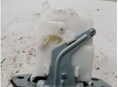 Recambio de cerradura maletero / porton para nissan juke (f15) 1.6 referencia OEM IAM    2