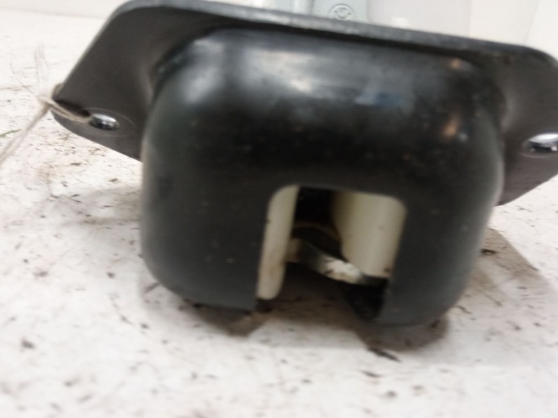 Recambio de cerradura maletero / porton para nissan juke (f15) 1.6 referencia OEM IAM   