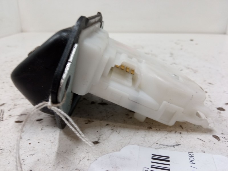 Recambio de cerradura maletero / porton para nissan juke (f15) 1.6 referencia OEM IAM   