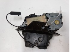 Recambio de cerradura maletero / porton para bmw x5 (e53) 3.0 d referencia OEM IAM   