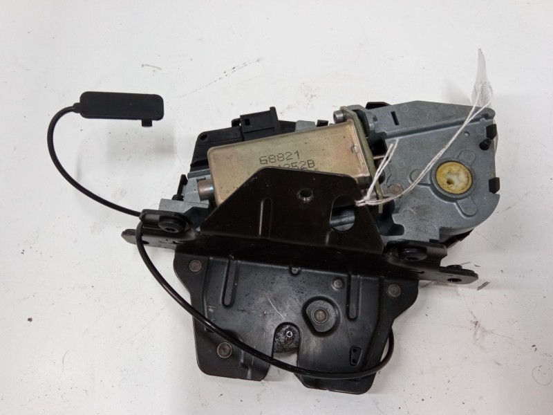 Recambio de cerradura maletero / porton para bmw x5 (e53) 3.0 d referencia OEM IAM   