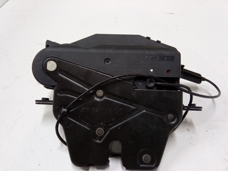 Recambio de cerradura maletero / porton para bmw x5 (e53) 3.0 d referencia OEM IAM   