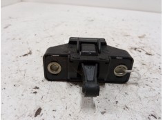 Recambio de cerradura maletero / porton para dacia sandero ii (b8_) 1.5 dci 75 / blue dci 75 (b8jw, b8m4, b8ah, b8m7, b8m6) refe 2