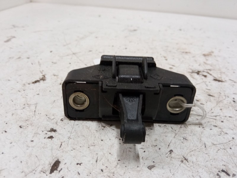 Recambio de cerradura maletero / porton para dacia sandero ii (b8_) 1.5 dci 75 / blue dci 75 (b8jw, b8m4, b8ah, b8m7, b8m6) refe