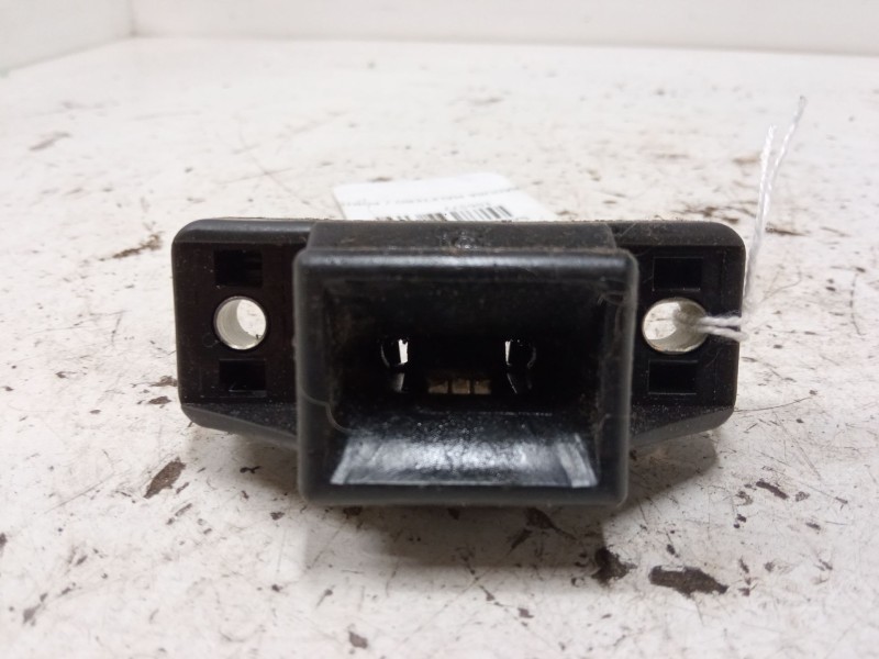 Recambio de cerradura maletero / porton para dacia sandero ii (b8_) 1.5 dci 75 / blue dci 75 (b8jw, b8m4, b8ah, b8m7, b8m6) refe