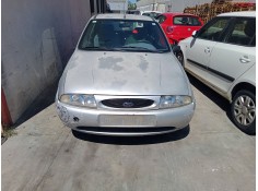 ford fiesta iv (ja_, jb_) del año 1998