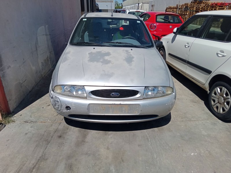 ford fiesta iv (ja_, jb_) del año 1998