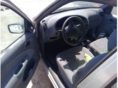 ford fiesta iv (ja_, jb_) del año 1998 2