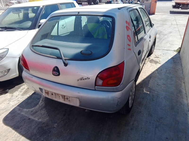 ford fiesta iv (ja_, jb_) del año 1998