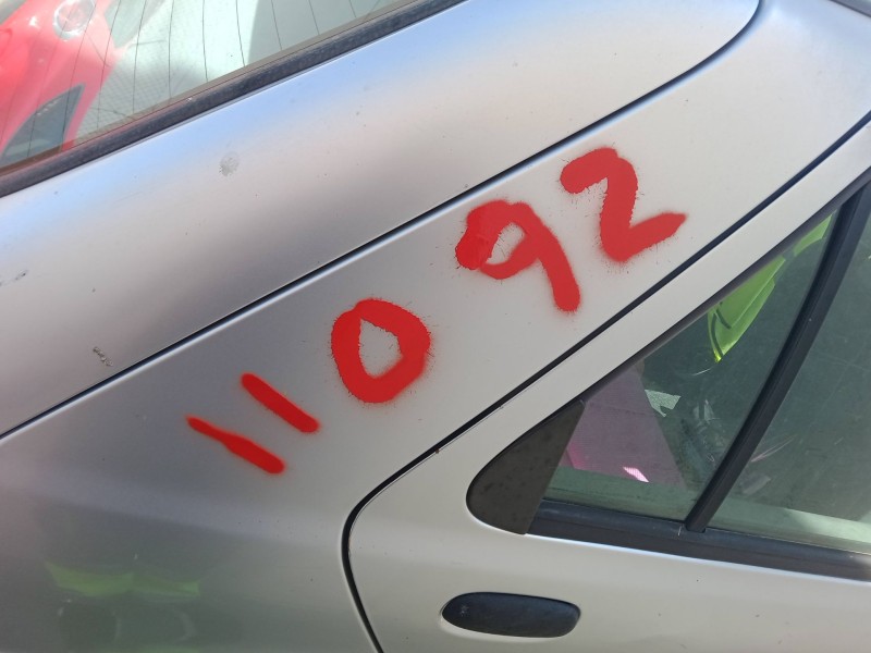 ford fiesta iv (ja_, jb_) del año 1998